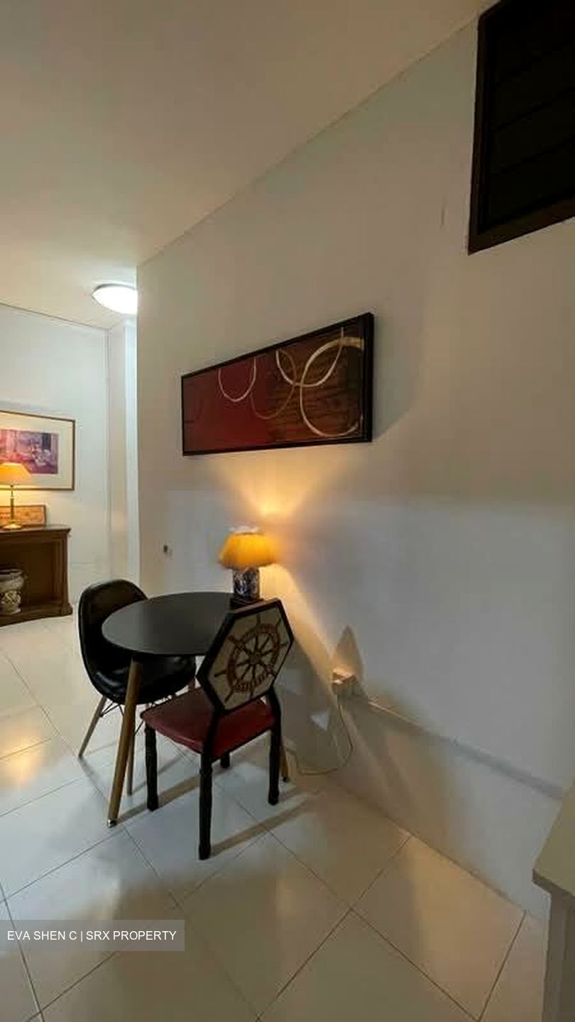 Angsana@21 (D14), Apartment #554154721